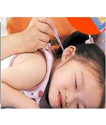 Mix & Sell Led Safety Ear Pick & Wax Remover