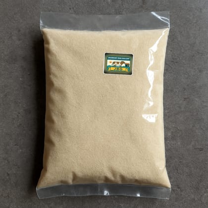 Jasobanti Bag Gallery's semolina flour