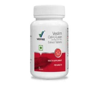 Vestige Veslim Cell- U- Lean 90 Tab