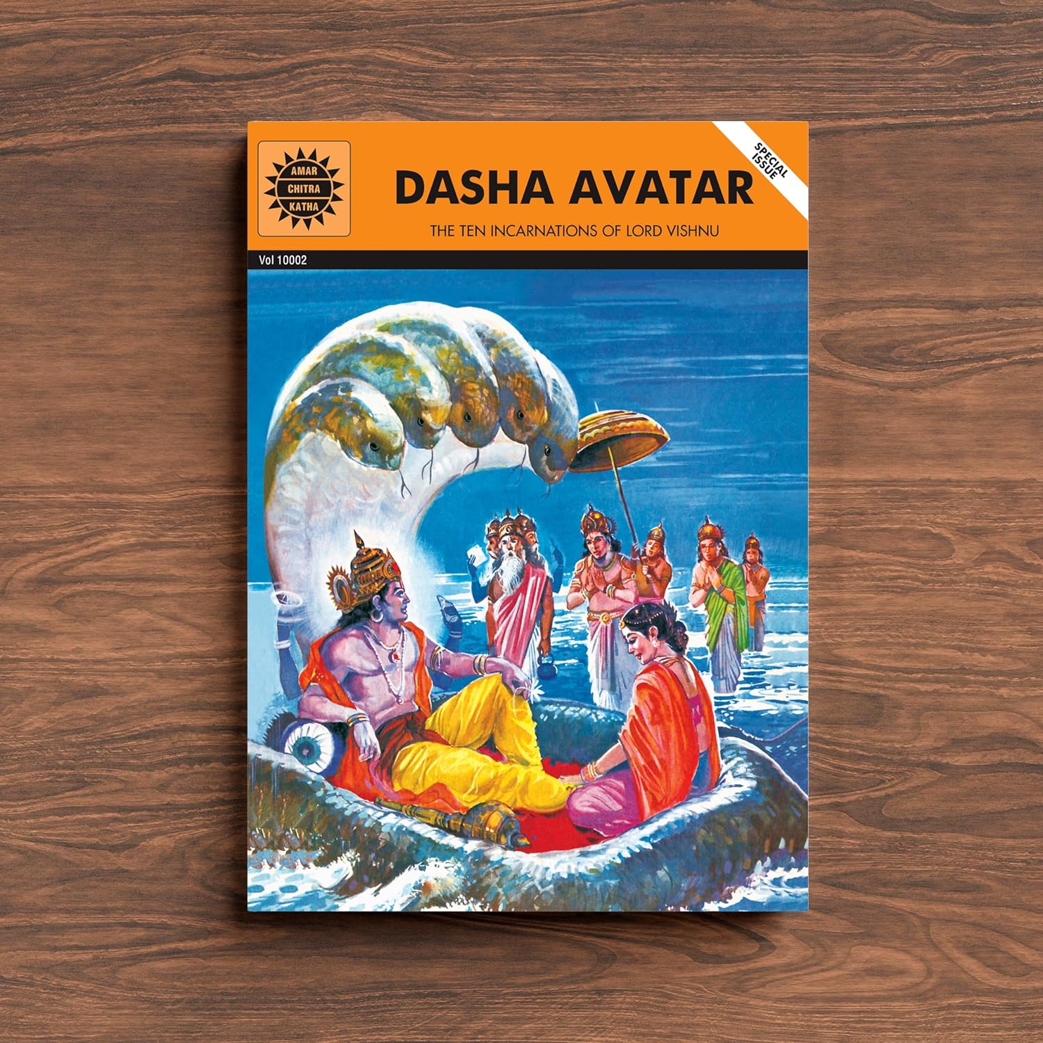 Dasha Avatar