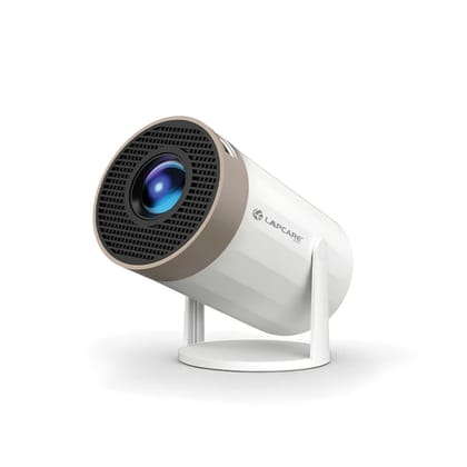 Lapcare Projector Laplay Pro LLP-024