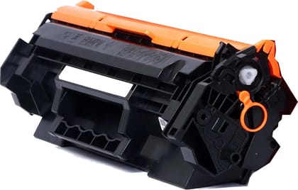 12A Compatible Toner Cartridge Black for HP LaserJet 1010 and 1020 Printer series, HP LaserJet 3015, 3020, 3030, 3050, 3050z, 3052, and 3055 All-in-One Printer series, and HP LaserJet M1005 mfp