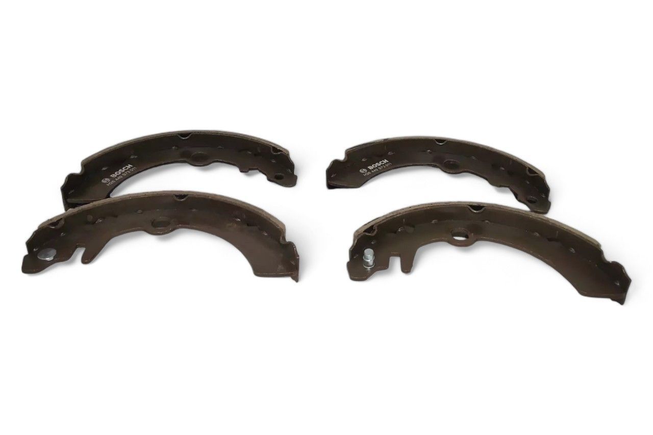 Bosch Rear Brake Shoe Set F002H26449