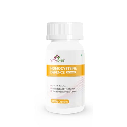VitaOne Heart Health Support VitaOne Heart Health Support