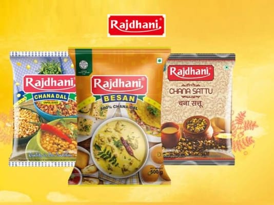 Rajdhani