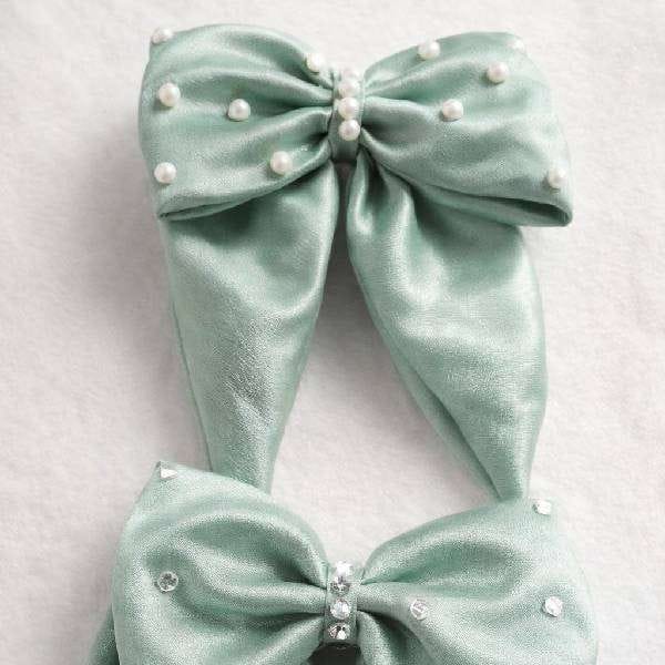 Luxury Hair Clip Versatile Style for Everyday Wear