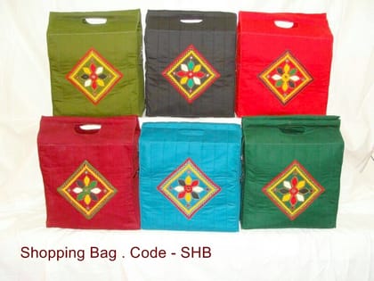 Shopping Bag Banjara
