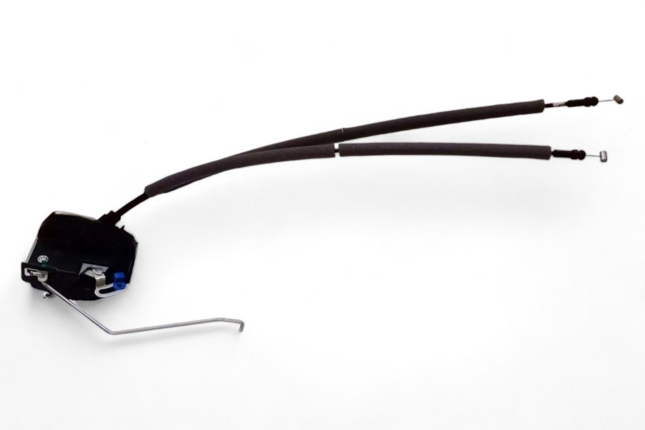 Tata Front Door Latch Cable - LH 543872300113