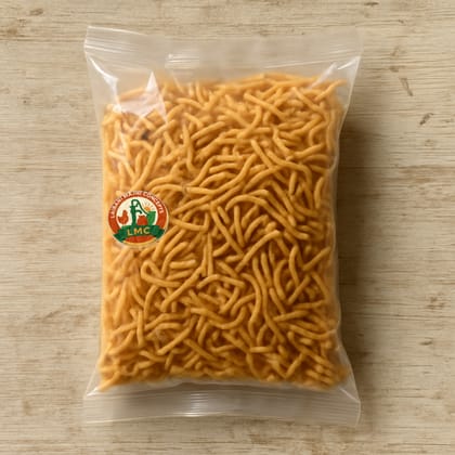 Laibani Majhi Concepts's sev murukku