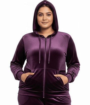 HeteShe Women Regular Jacket ( Black )