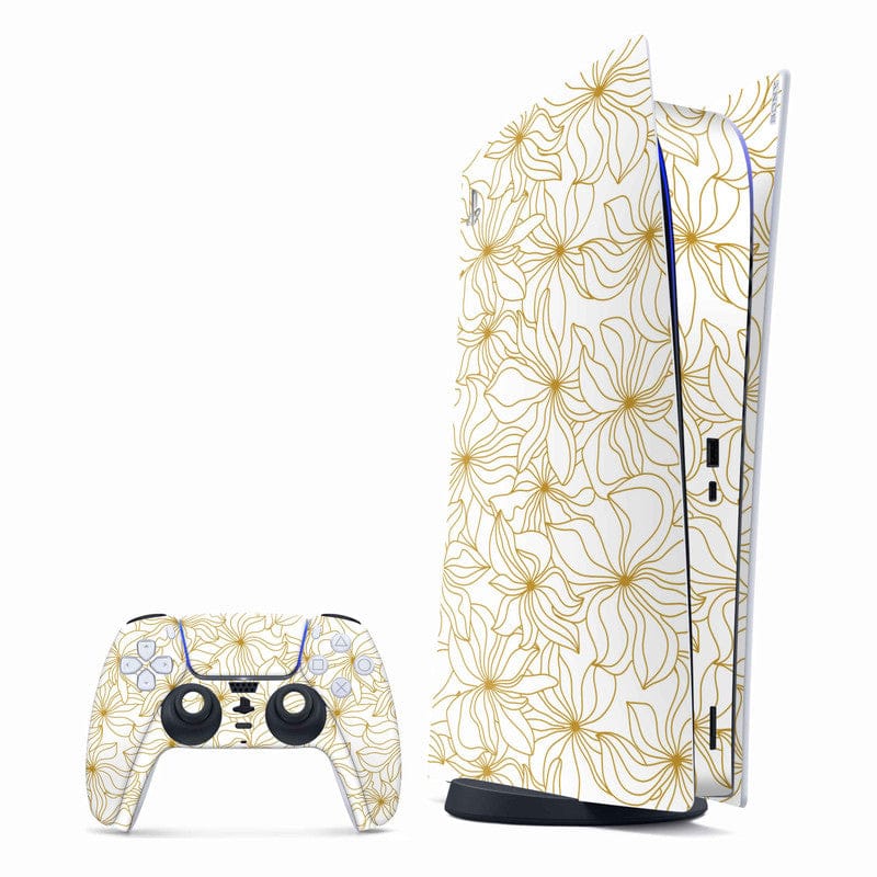 Design Pattern 8 PlayStation Skin