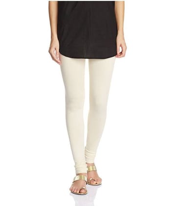 WhyMe Cotton Lycra Leggings - Single