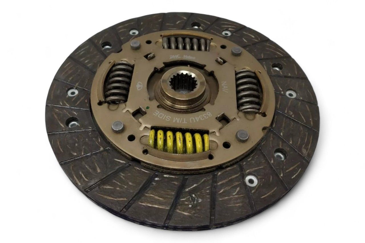 Chevrolet Clutch Disc Assy J25198334