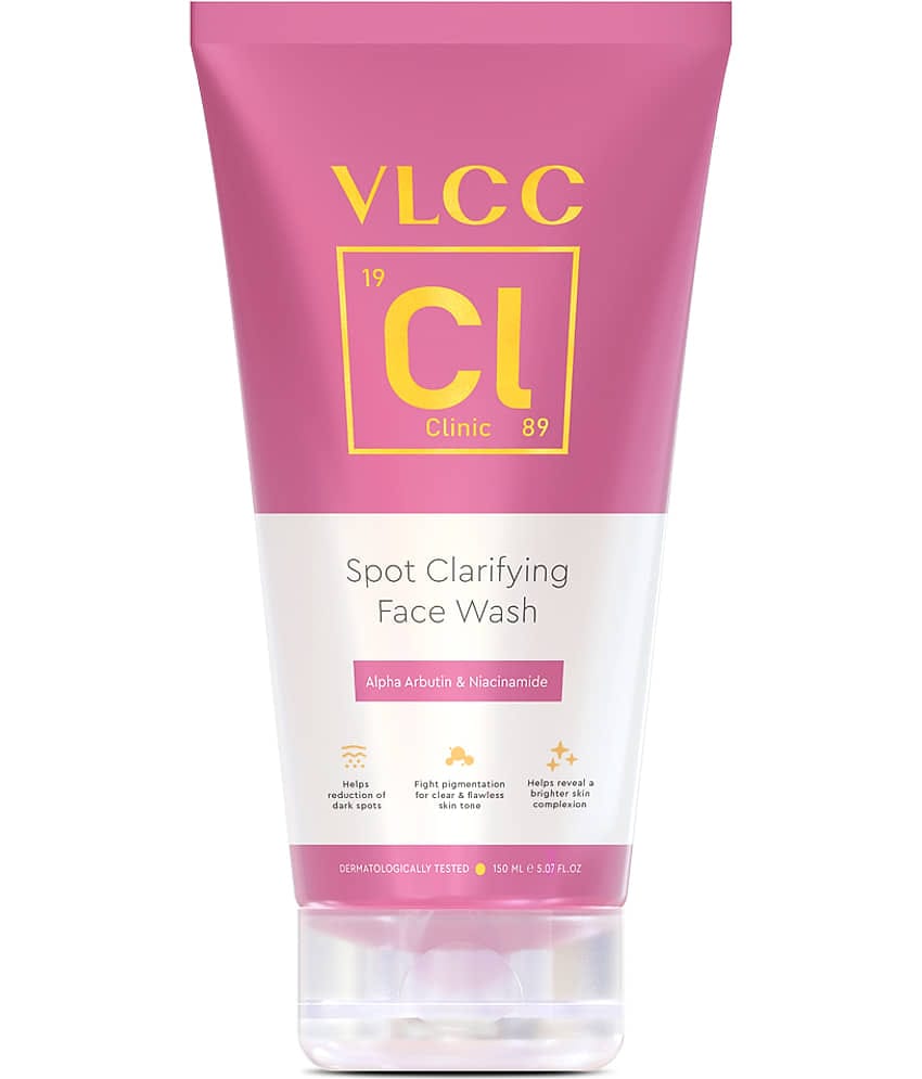 VLCC Clinic Pro Perfect Spot Clarifying Face Wash - 150 ml