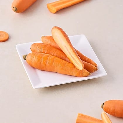 Carrot 1 KG