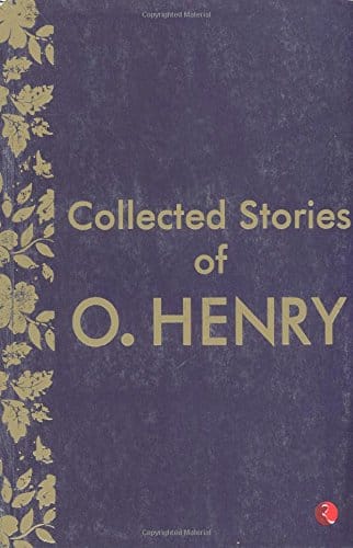 Collected Stories Of O'Henry