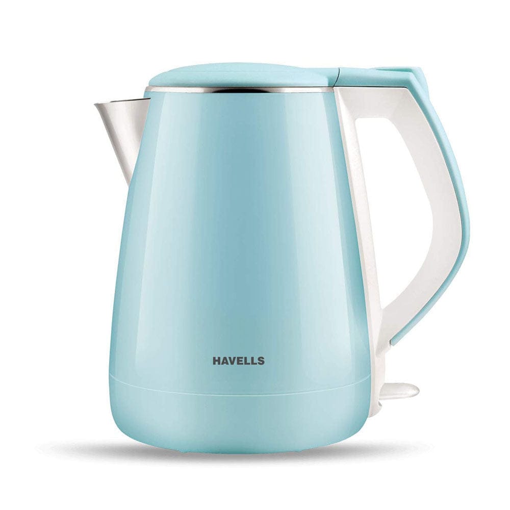 HAVELLS AQUA DX 1.2 LTR 1500W KETTLE Blue