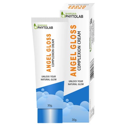 Doctor Bhargava Angel Gloss Cream Effective Acne Scar Cream for Smooth, Radiant Skin Doctor Bhargava Angel Gloss Cream Effective Acne Scar Cream for Smooth, Radiant Skin