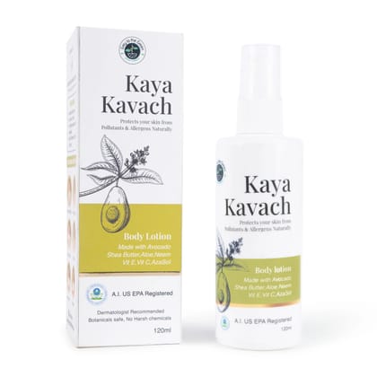 Kaya Kavach 120 ML Kaya Kavach 120 ML