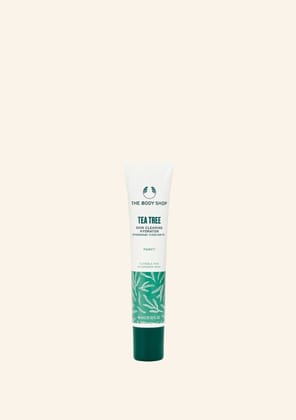 Tea Tree Skin Clearing Hydrator-40ML