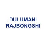 DULUMANI RAJBONGSHI