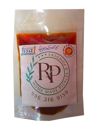 PULIHORA PICKLE 250G