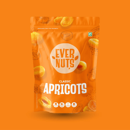 Classic Apricots 250 G