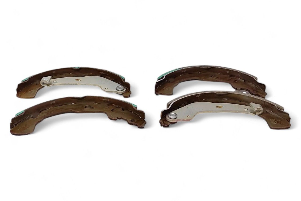 Maruti Suzuki Rear Brake Shoe Set 53200M54T00