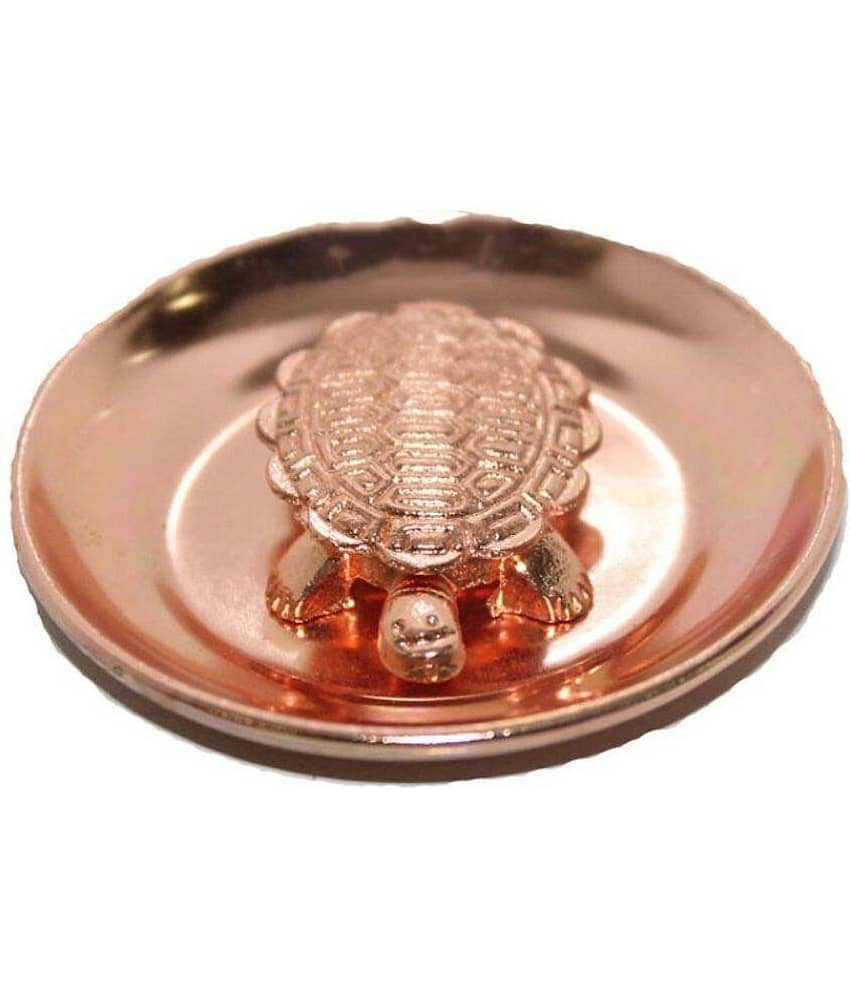 Shri Astha Vinayak Vastu Showpiece 5 cm - Pack of 1