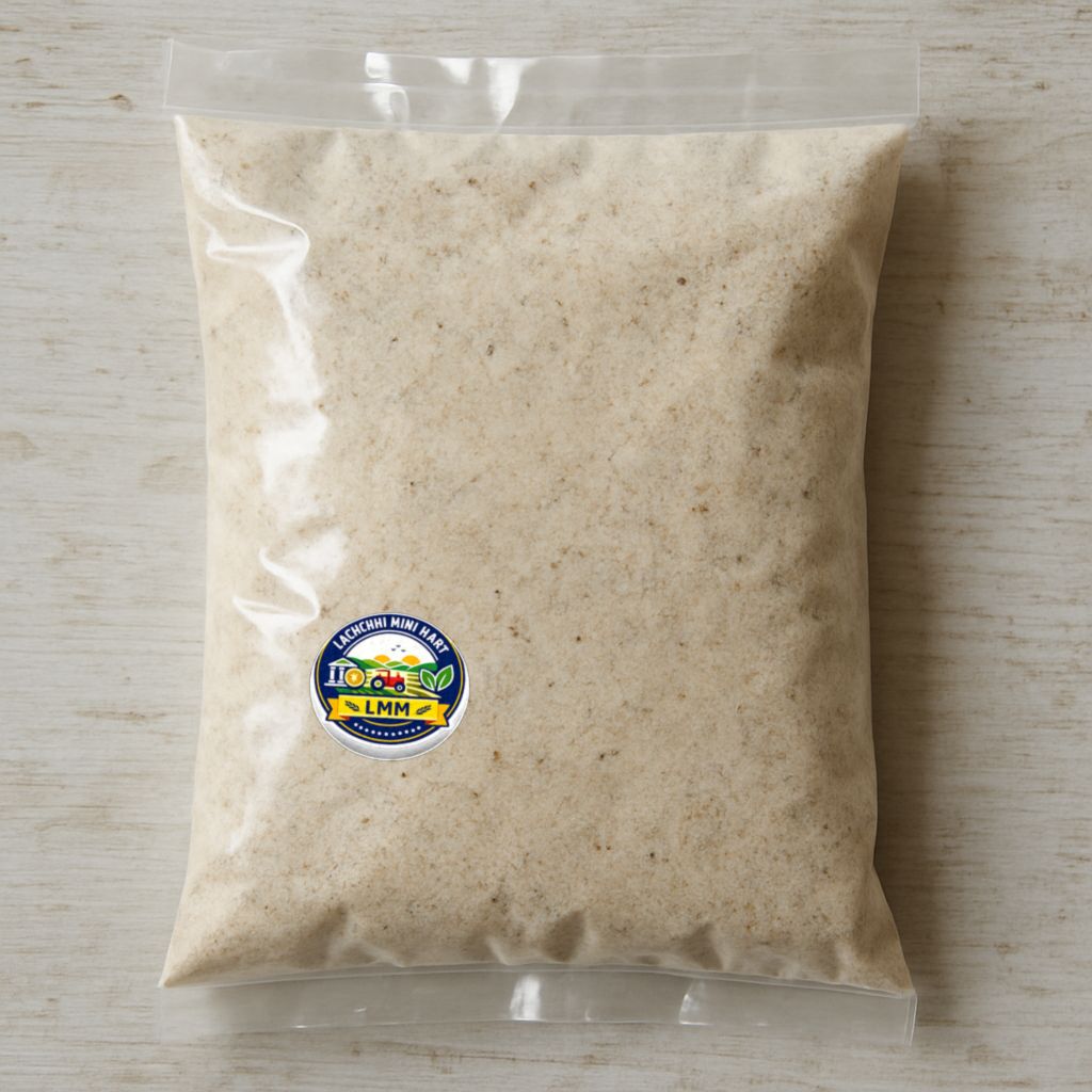 Lachchhi Mini Mart's rava dosa mix