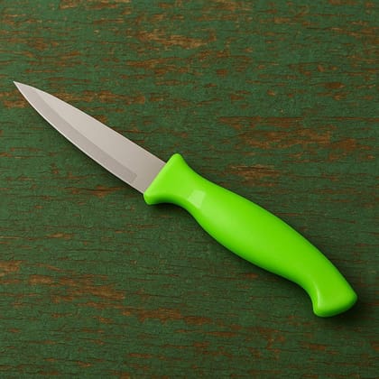 Premium Multipurpose Stainless Steel Kitchen Knife (1 Pc)