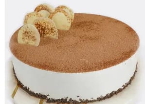Chic Coffee Elegance