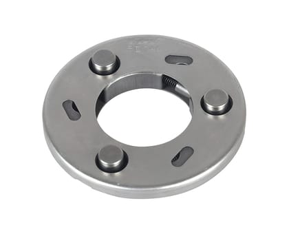 Hero Genuine Clutch Outer Complete for Xtreme 125, Xtreme 160, Splendor Plus, Glamour, Passion Pro, HF Deluxe, Passion XPro, Splendor Pro, Splendor NXG | Durable Construction | OEM Fit -  28120KWA942S