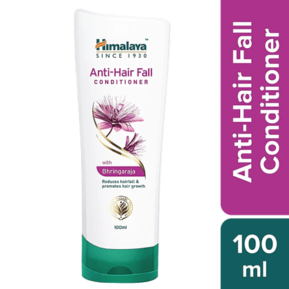 Himalaya Anti-Hair Fall Conditioner, 100 Ml Himalaya Anti-Hair Fall Conditioner, 100 Ml