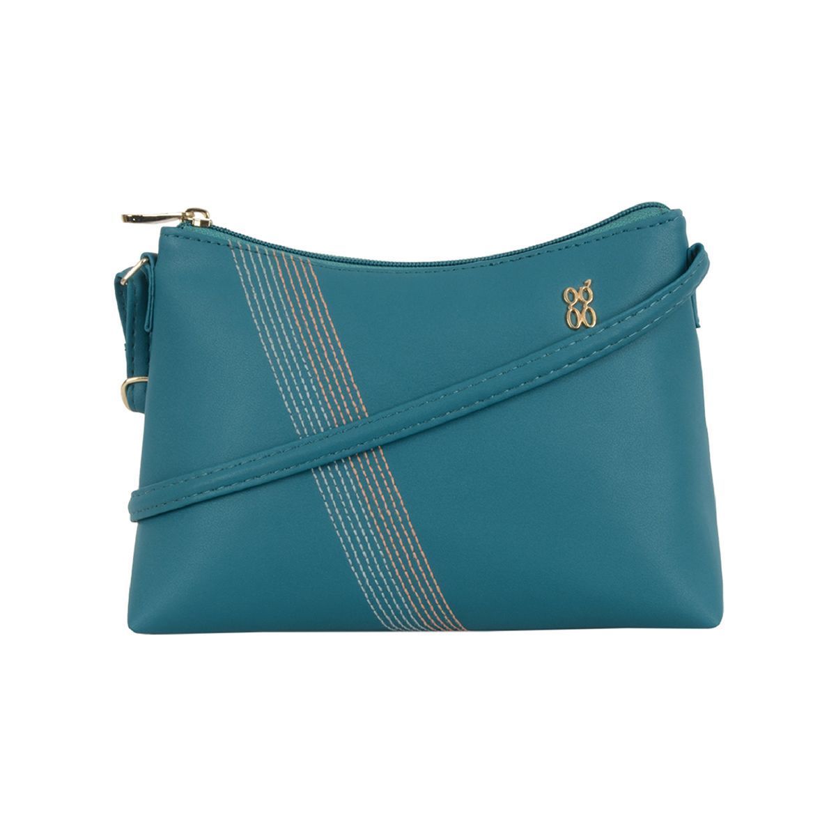 ANZAC EXPRESSO MP HOBO L PEACOCK