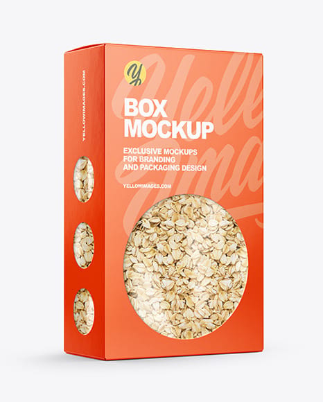 Oatella Instant Oats
