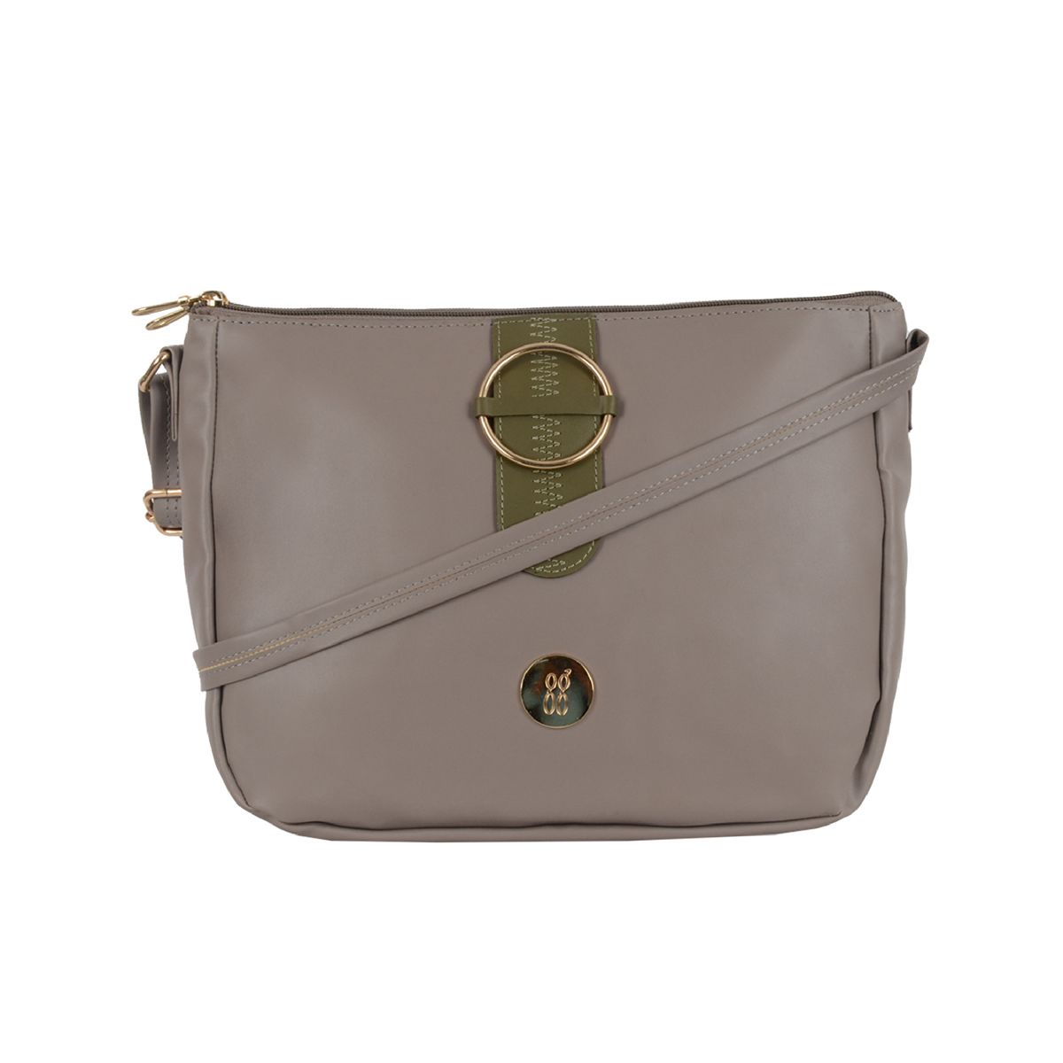 LXE LEVI HH MAGEN KHAKI