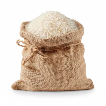 Premium Quality Rice - 2 kg - One bag