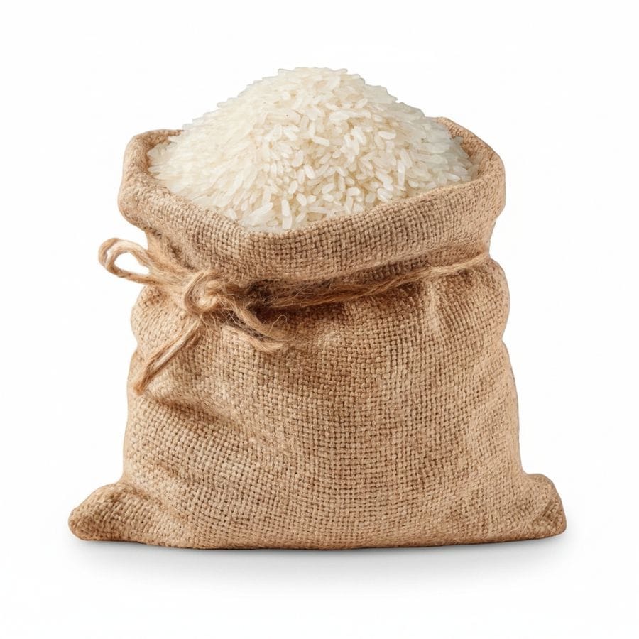 Premium Quality Rice - 2 kg - One bag