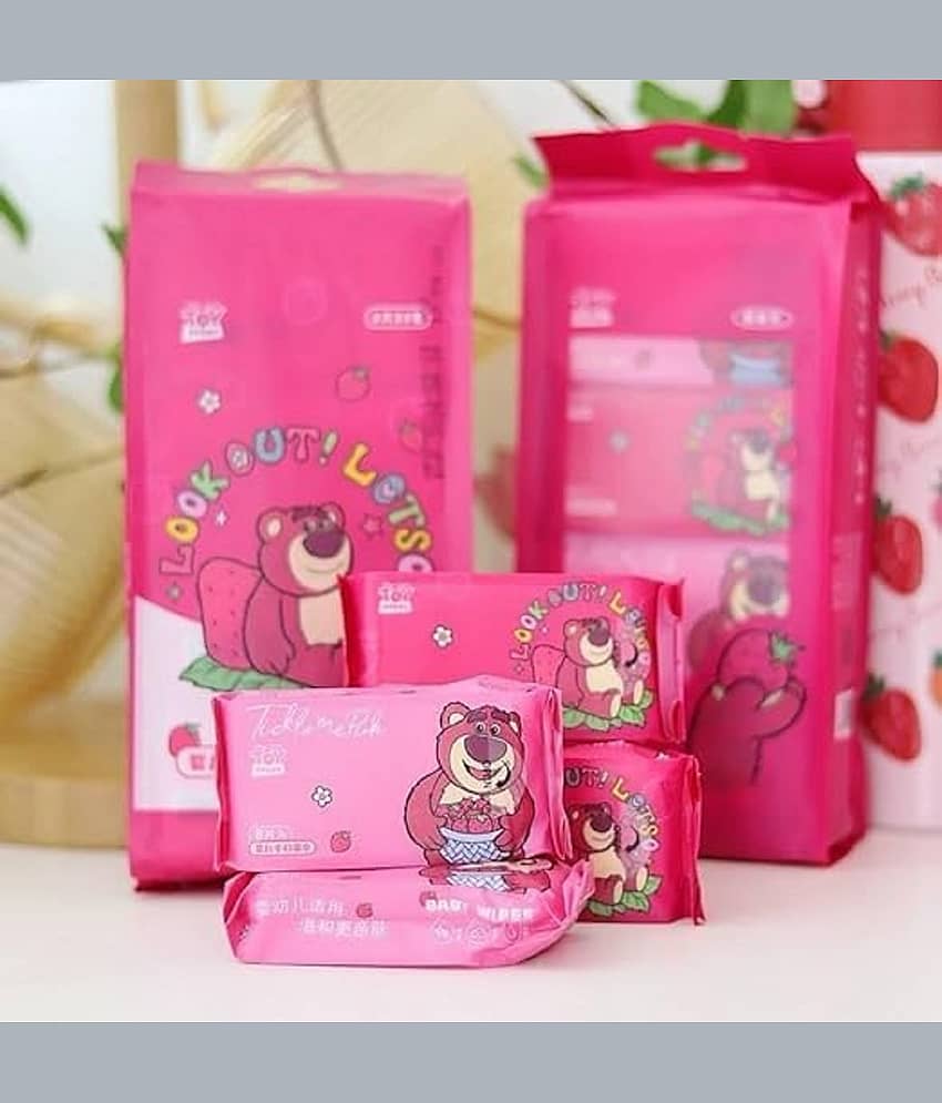 RIVERNEST Scented For Babies ( Pack of 1 )