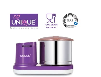 Table top grinder 2 ltrs