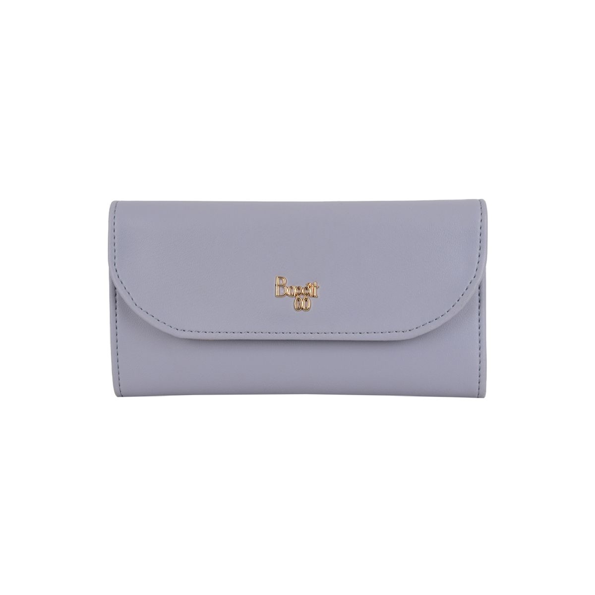 PARACHUTE WALLETS HARMONIUM L IRIS FLOWER