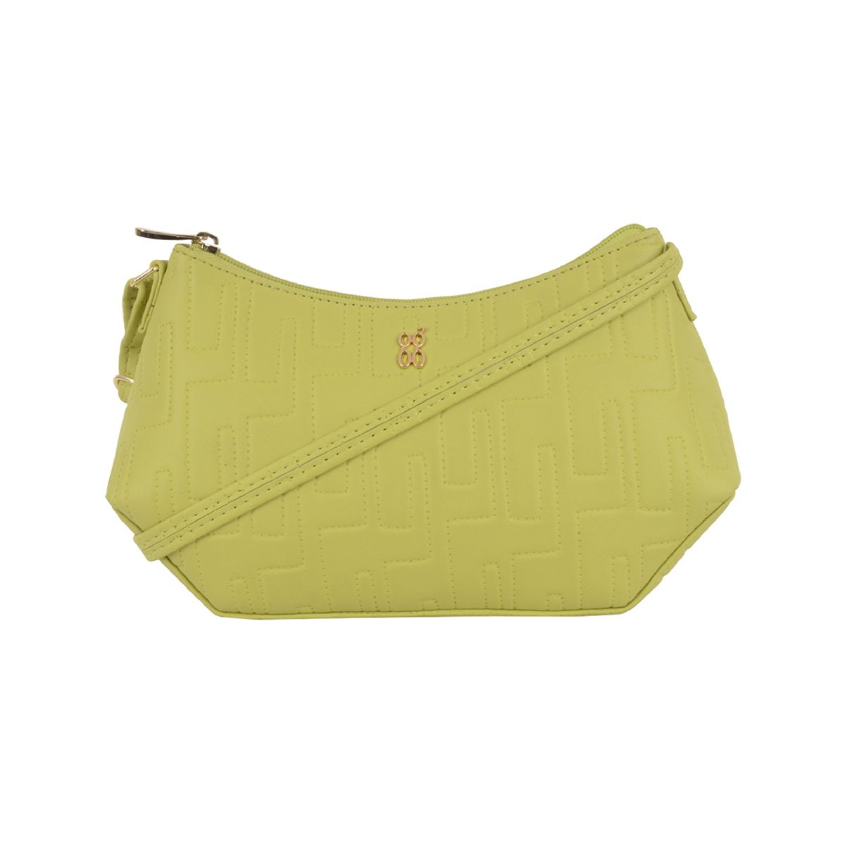BASTC E BASTE MP SADDLE XS LIME GREEN