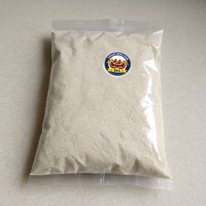 Sumanti Retail Store's jowar flour (sorghum flour)