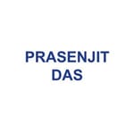 PRASENJIT DAS