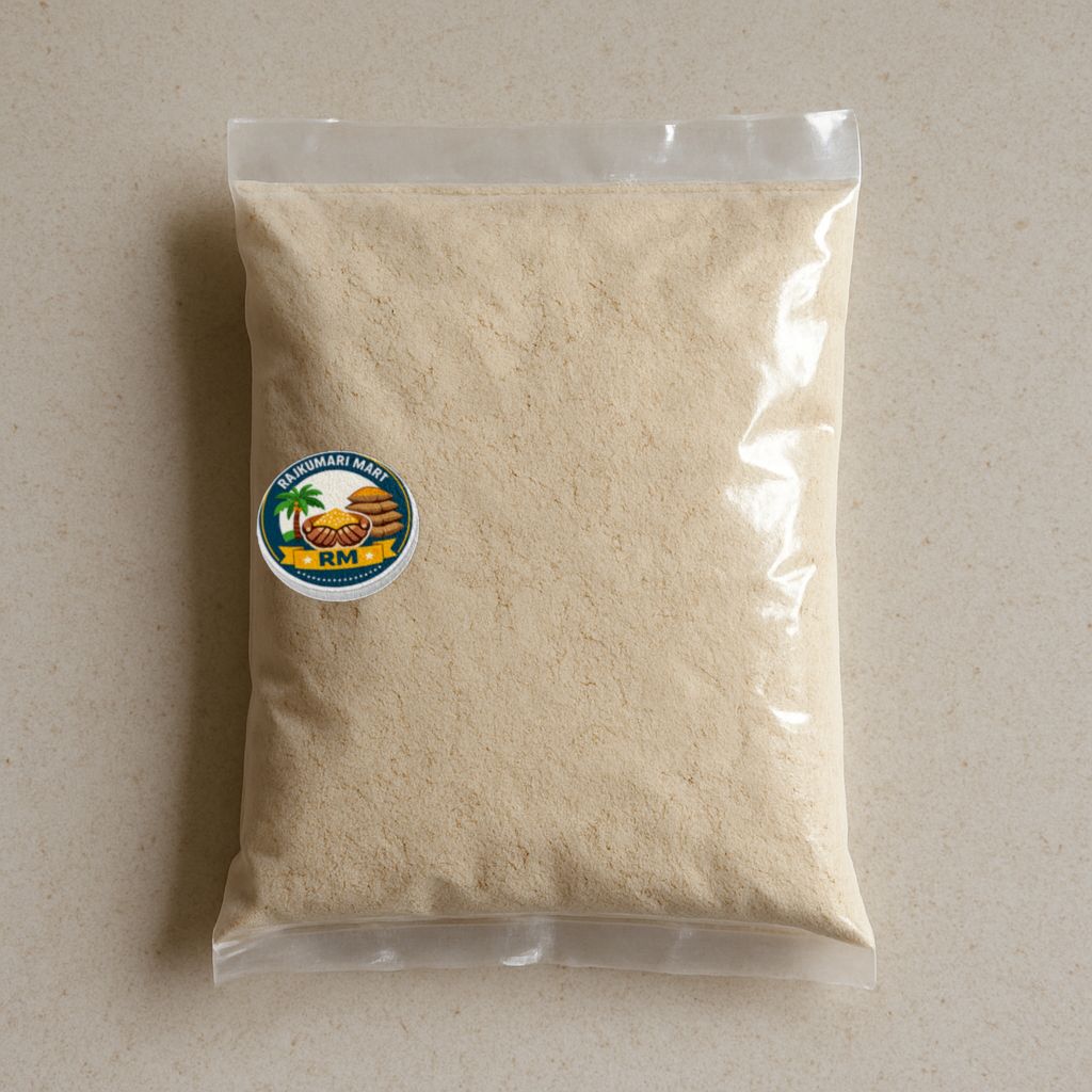 Rajkumari Mart's plain dosa mix