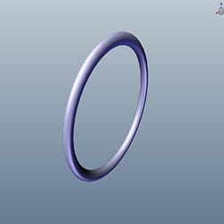 Hero Genuine O-Ring | Leak-Proof Sealing | OEM Precision Fit | High Temperature Resistance | Durable Rubber Build | Engine Protection - 91356AABA02S
