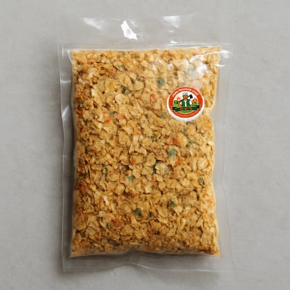 Guddi Provision Store's masala oats