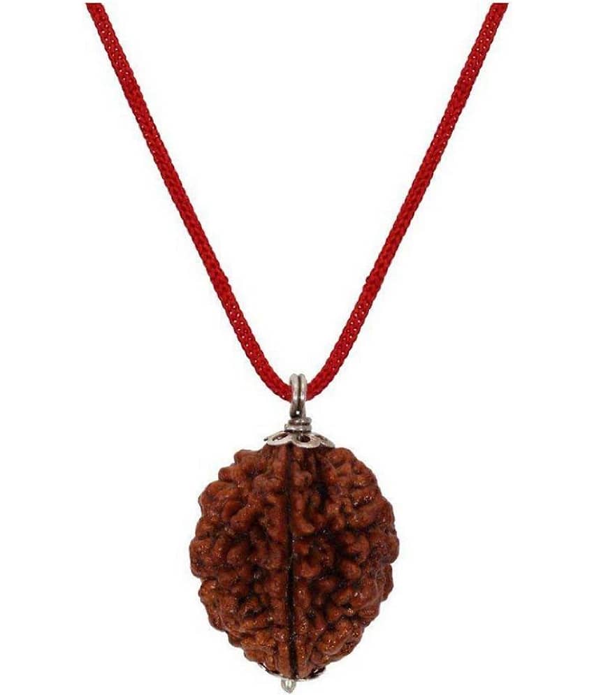 rudradivine Rudraksha Pack of 1