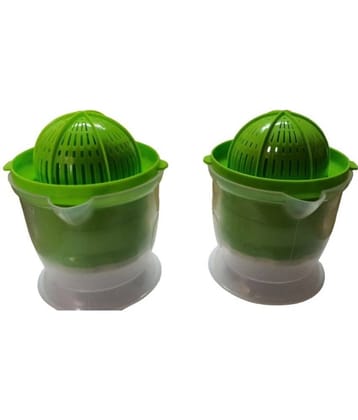 YESKART - Plastic Kitchen Press ( Pack of 2 )